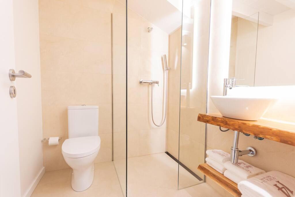 Apartment Porta14.4 Chaves