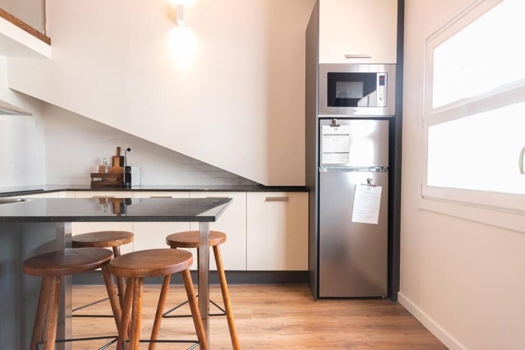 Apartamento Porta14.4