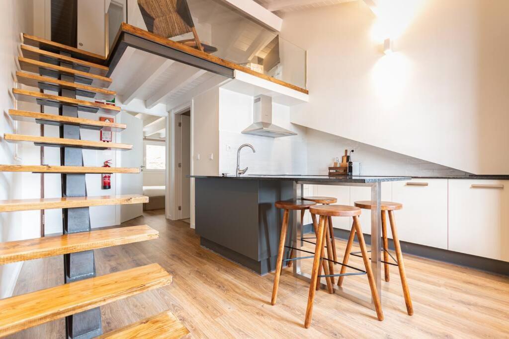Porta14.4 Apartment