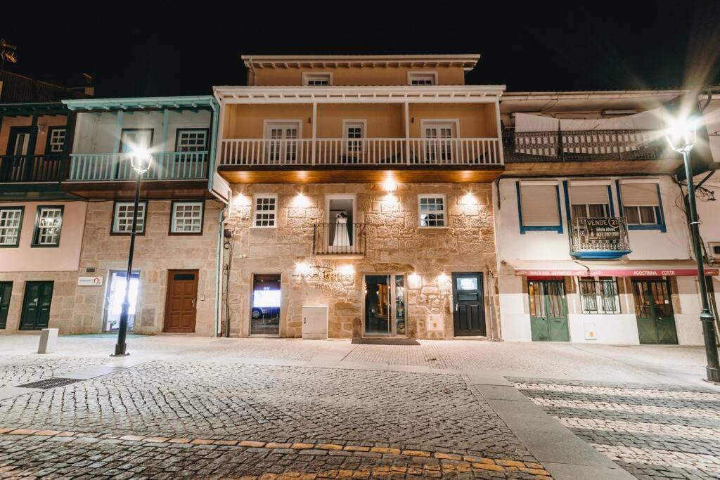 Porta14.4 Apartamento *