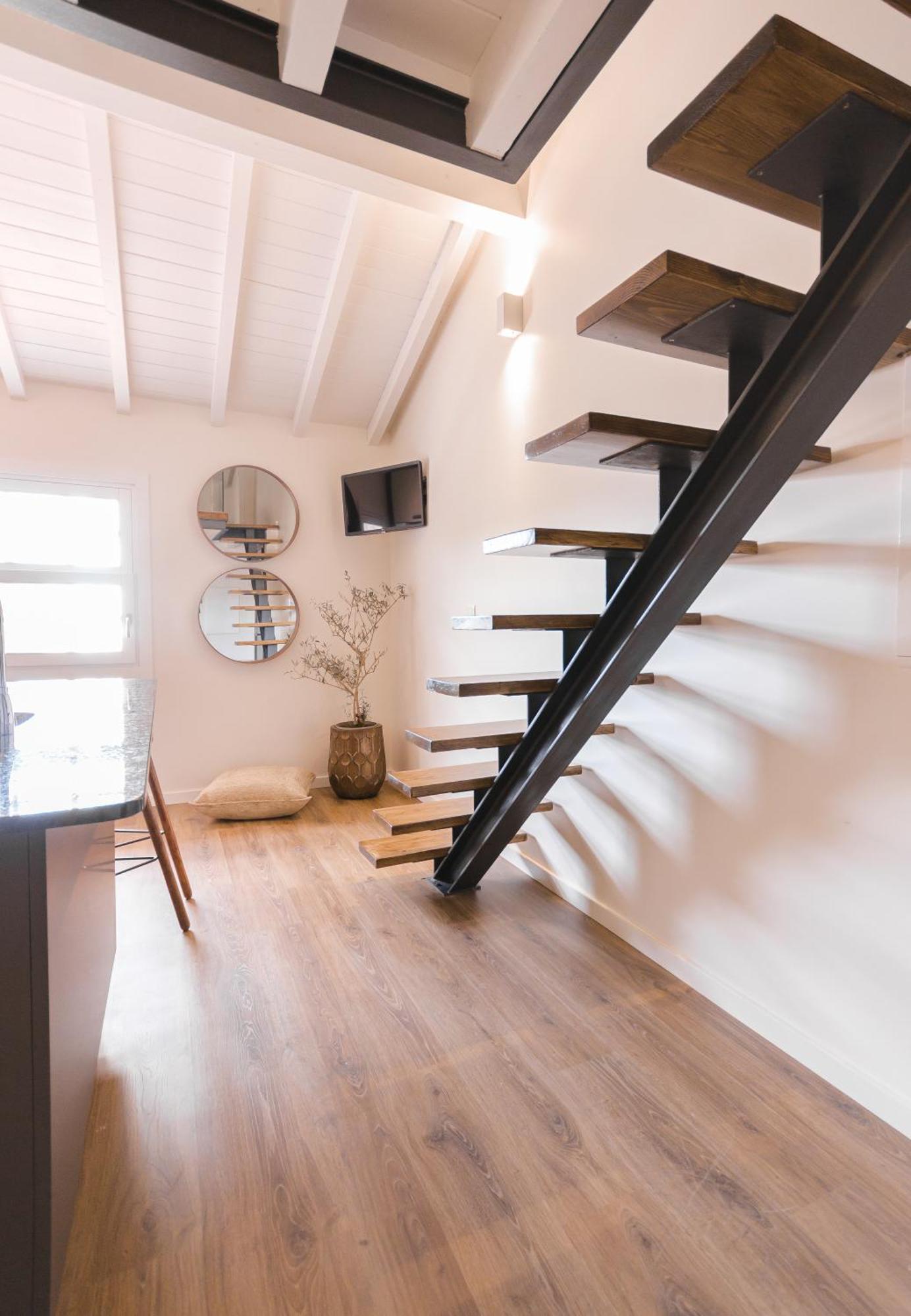 Apartamento Porta14.4