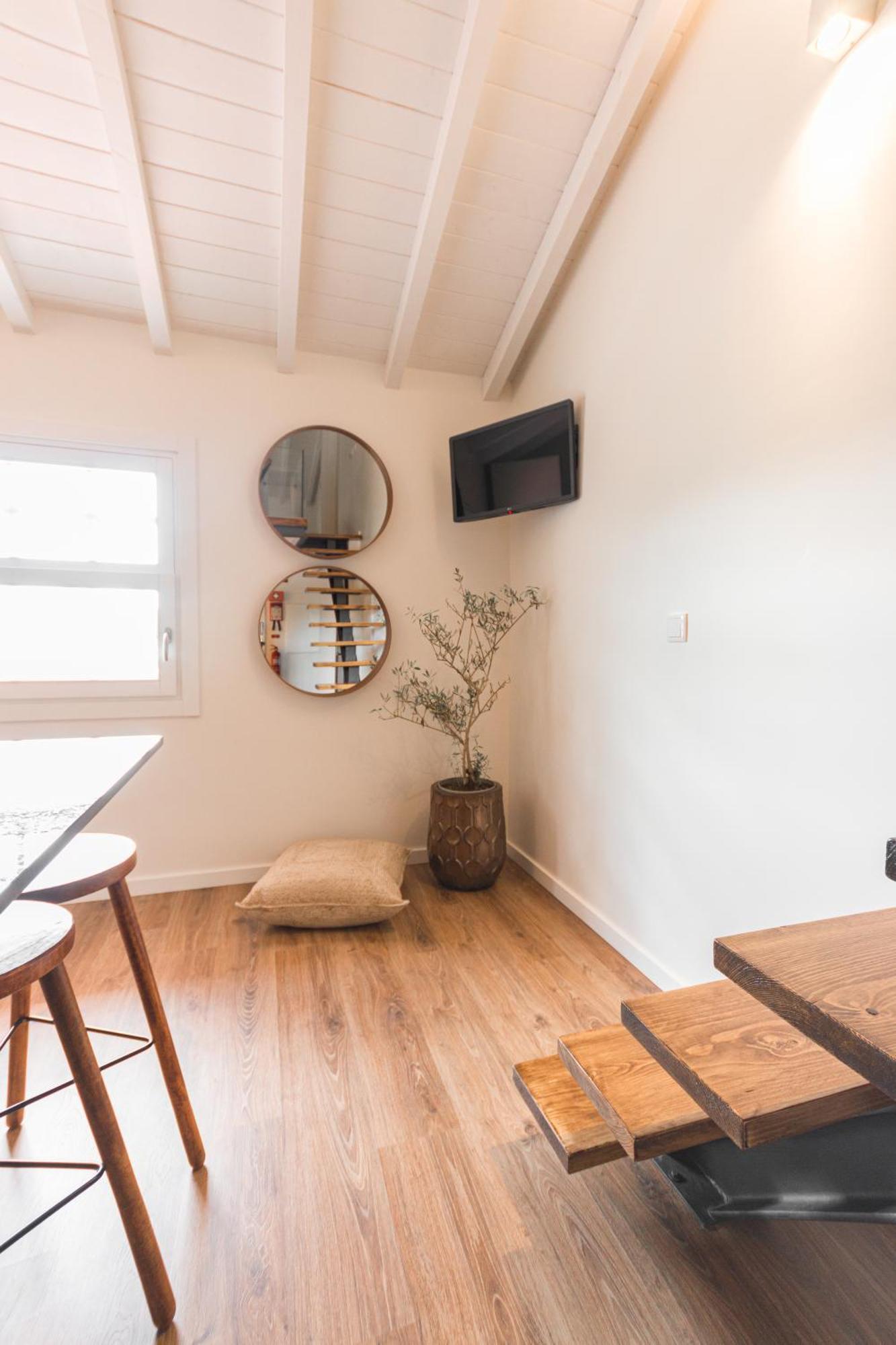 Porta14.4 Apartamento *